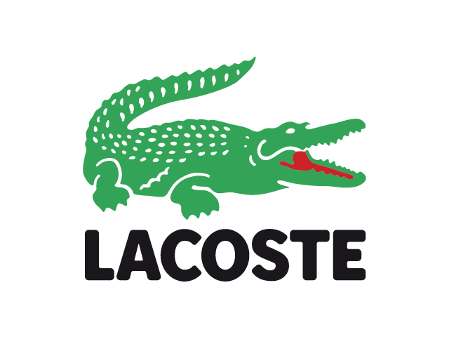 Lacoste