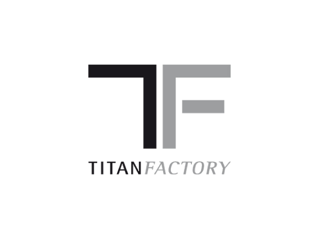 TitanFactory